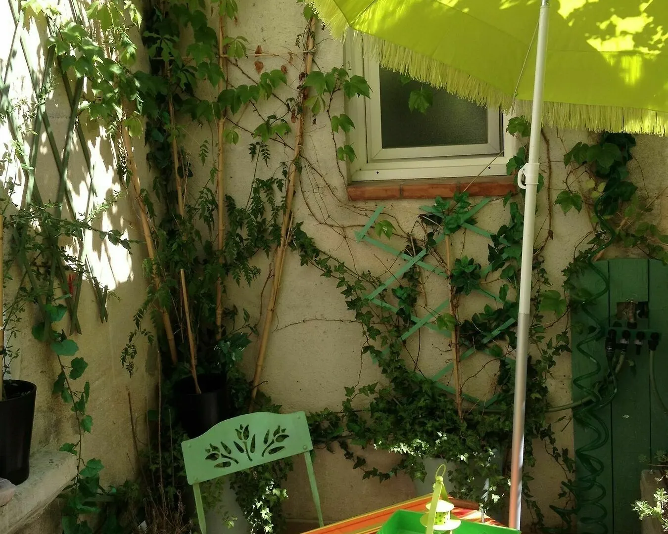 Coeur De Provence Gp Apartment Avignon